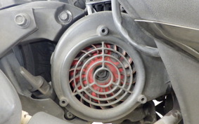YAMAHA CYGNUS 125 X 2 SE44J