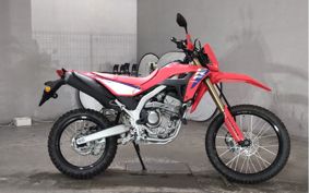 HONDA CRF250L-S MD47