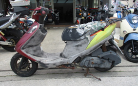 SUZUKI ADDRESS V125 CF46A