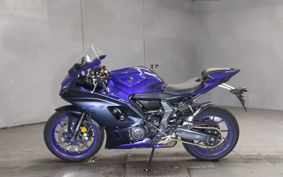 YAMAHA YZF-R7 RM39J