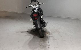 SUZUKI GSR250 GJ55D