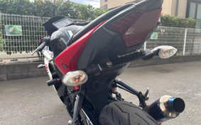 YAMAHA YZF R-3 2015 RH07J