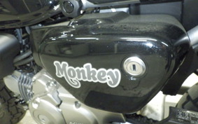 HONDA MONKEY 125 2022 JB05