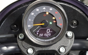 HARLEY FXLRS 2022 YWZ