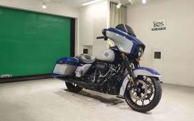 HARLEY FLHXS 1870 2024