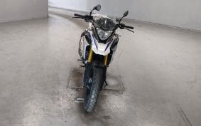 BMW G310GS 0G02