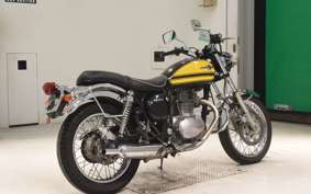 KAWASAKI ESTRELLA RS 2019 BJ250A