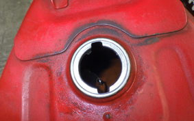 HONDA CT110 HUNTER CUB 2008 JD01