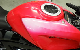 SUZUKI GSX-R125 DL33B