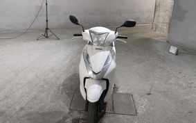 HONDA LEAD 125 JF45