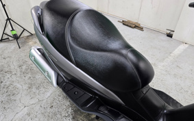 SUZUKI BURGMAN200 CH41A
