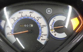 YAMAHA AXIS 125 Z SED7J