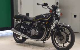 KAWASAKI Z1000 MK2 2007 KZT00A