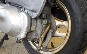 HONDA DIO Gen.6 AF62