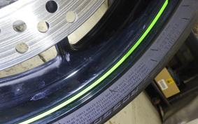 KAWASAKI NINJA ZX-6R A 2024 ZX636J