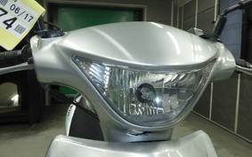 SUZUKI ADDRESS V125 S 2018 CF4MA