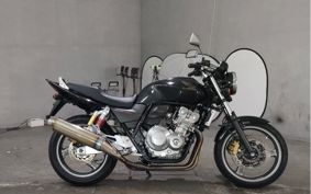HONDA CB400SFV-4 2008 NC42