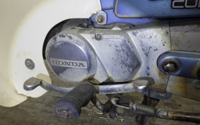 HONDA C70 SUPER CUB 2010 C70