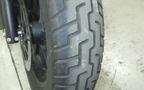 HONDA REBEL 250 S 2008 MC49