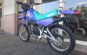 YAMAHA DT50 17W