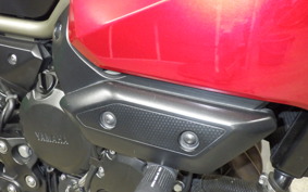 YAMAHA XJ6 2009
