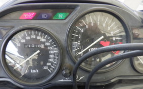 KAWASAKI ZZ1100 NINJA R Gen.2 1994 ZXT10D