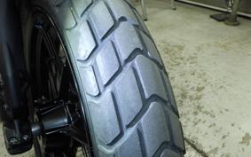 DUCATI SCRAMBLER ICON 2021