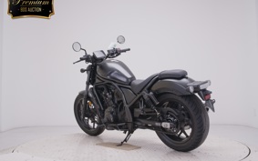 HONDA REBEL 1100 2025 SC87