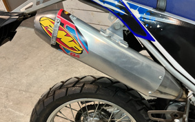 YAMAHA WR250R DG15J