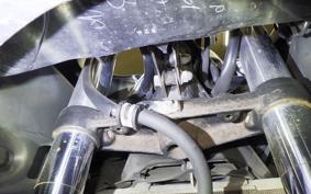 HONDA CBR400R 2014 NC47