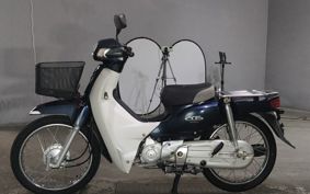 HONDA SUPER CUB110 JA10