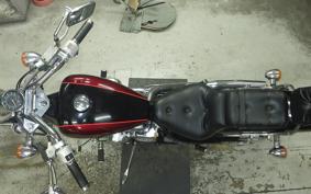 HONDA STEED 400 1992 NC26