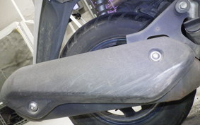 SUZUKI ADDRESS V125 G CF46A