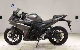 YAMAHA YZF-R25 1999 RG10J
