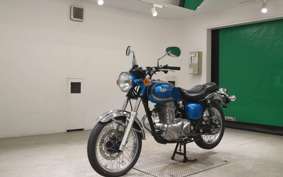 KAWASAKI ESTRELLA BJ250A