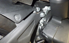 HONDA LEAD 125 2015 JK12