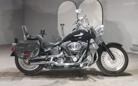 HARLEY FLSTF 1580 BX5