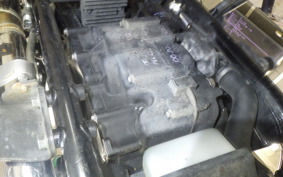 HONDA VT400S 2011 NC46