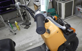 HONDA ZOOMER 2023 AF58