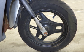 SUZUKI LET's 4 CA45A