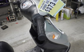 SUZUKI ADDRESS V125 G CF46A