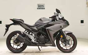 YAMAHA YZF-R25 2010 RG10J