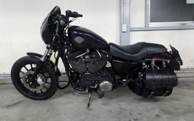 HARLEY HARLEY XL1200R 2006 CLP