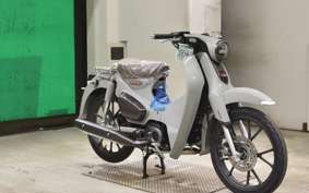 HONDA C125 SUPER CUB JA71