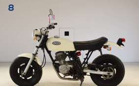 HONDA APE 50 AC16