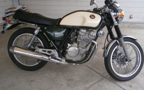 HONDA GB250 CLUBMAN 1 MC10