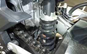 KAWASAKI NINJA 400 2023 EX400L