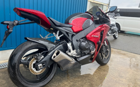 HONDA CBR1000RR 2008 SC59
