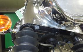 HARLEY FLSTF 1580 2007