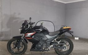 KAWASAKI Z250 ER250C